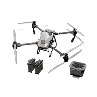 DJI Agras T50 Agricultural Drone Ready to Fly Kit 0