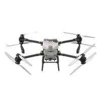 DJI Agras T50 Agricultural Drone Ready to Fly Kit 1