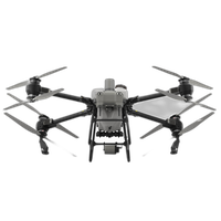 DJI Agras T50 Agricultural Drone Ready to Fly Kit 2