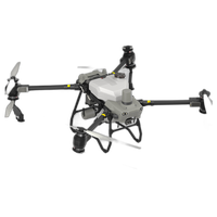 DJI Agras T50 Agricultural Drone Ready to Fly Kit 6