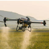 DJI Agras T50 Agricultural Drone Ready to Fly Kit 7