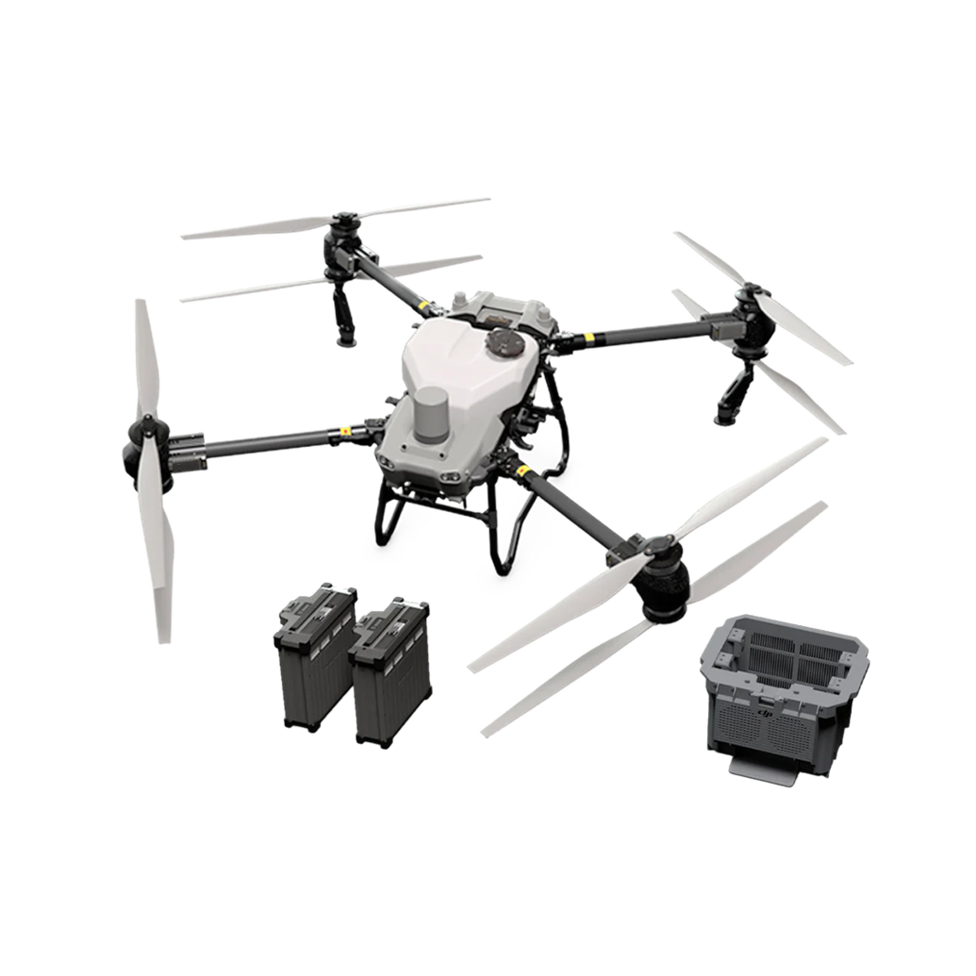 DJI Agras T50 Agricultural Drone Ready to Fly Kit