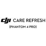 DJI Care Refresh 1-Year Plan (Phantom 4 Pro / Pro+) 0