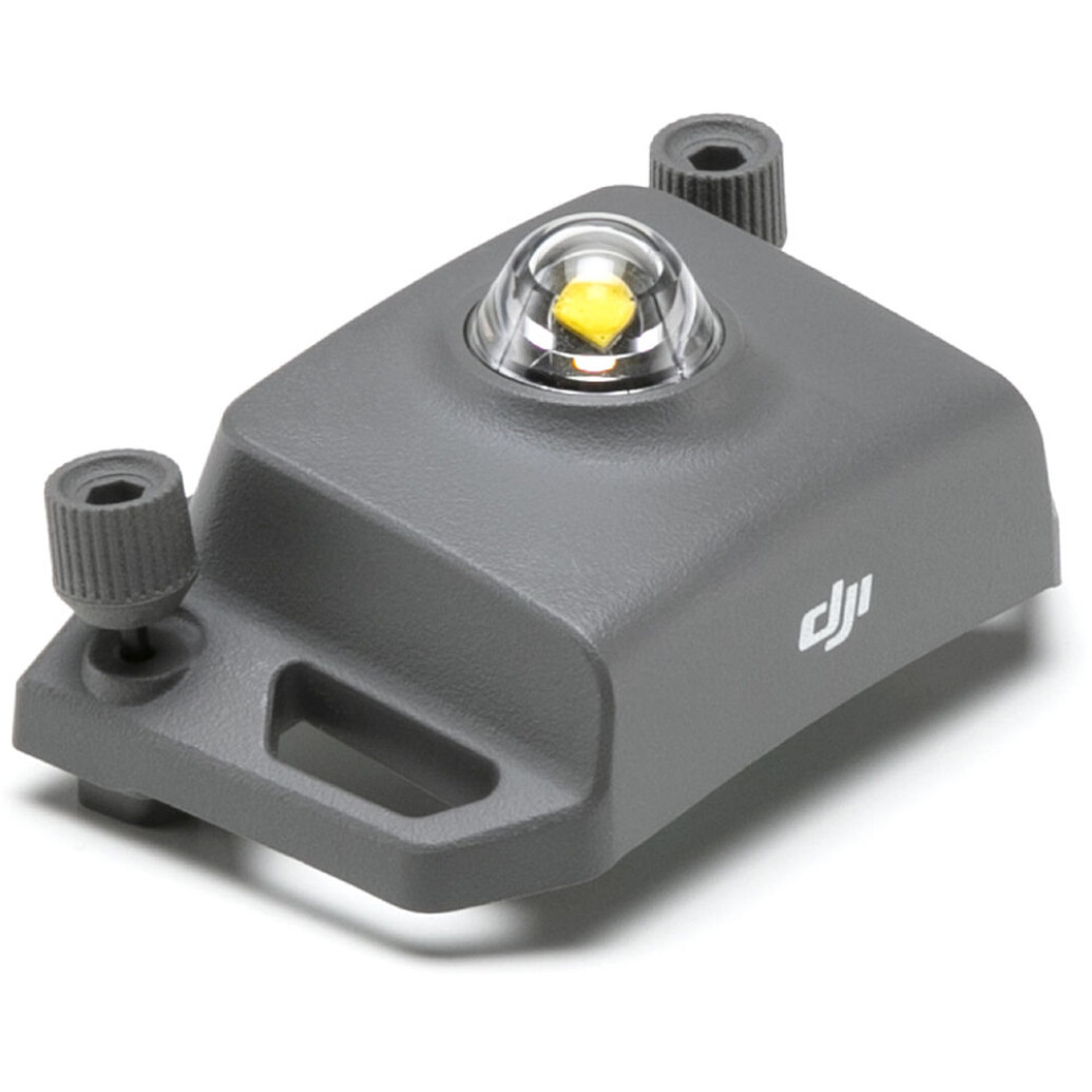 DJI Mavic 2 Enterprise Beacon