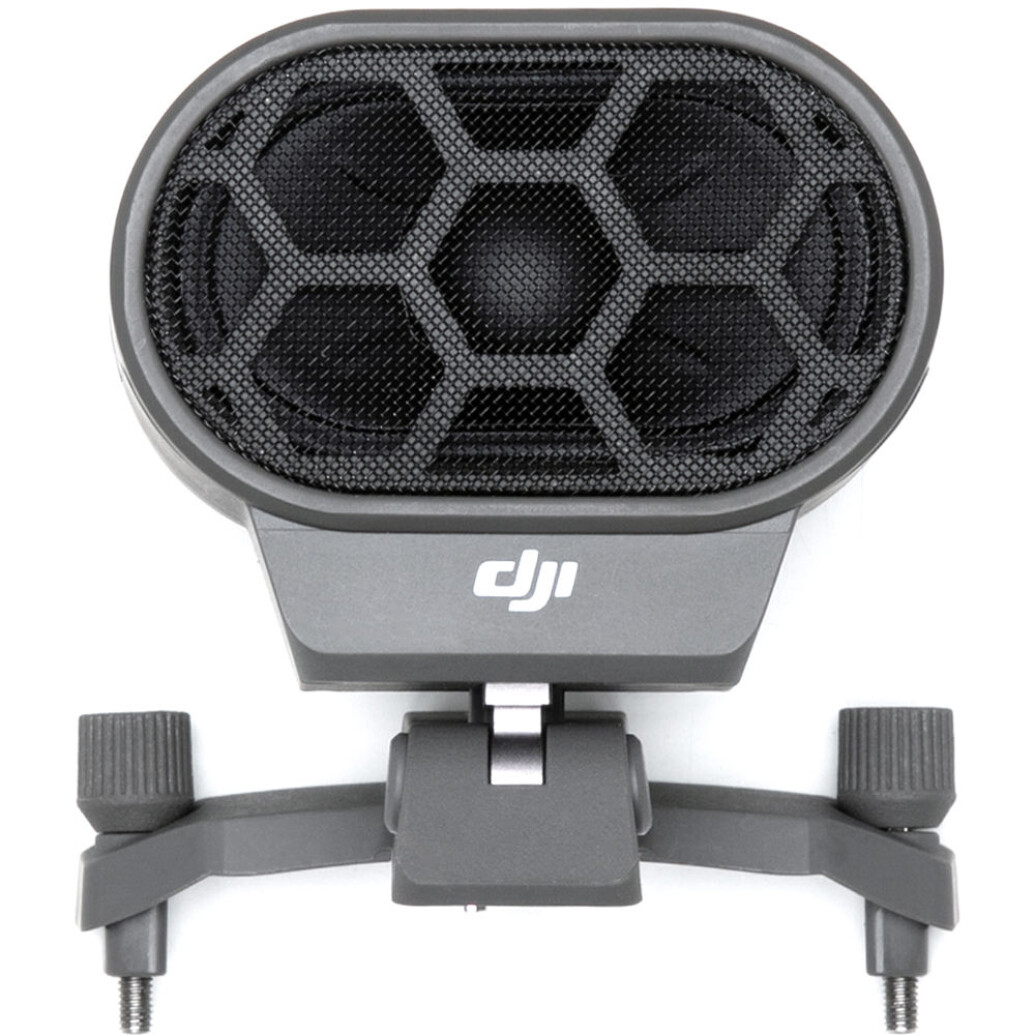 DJI Mavic 2 Enterprise Speaker