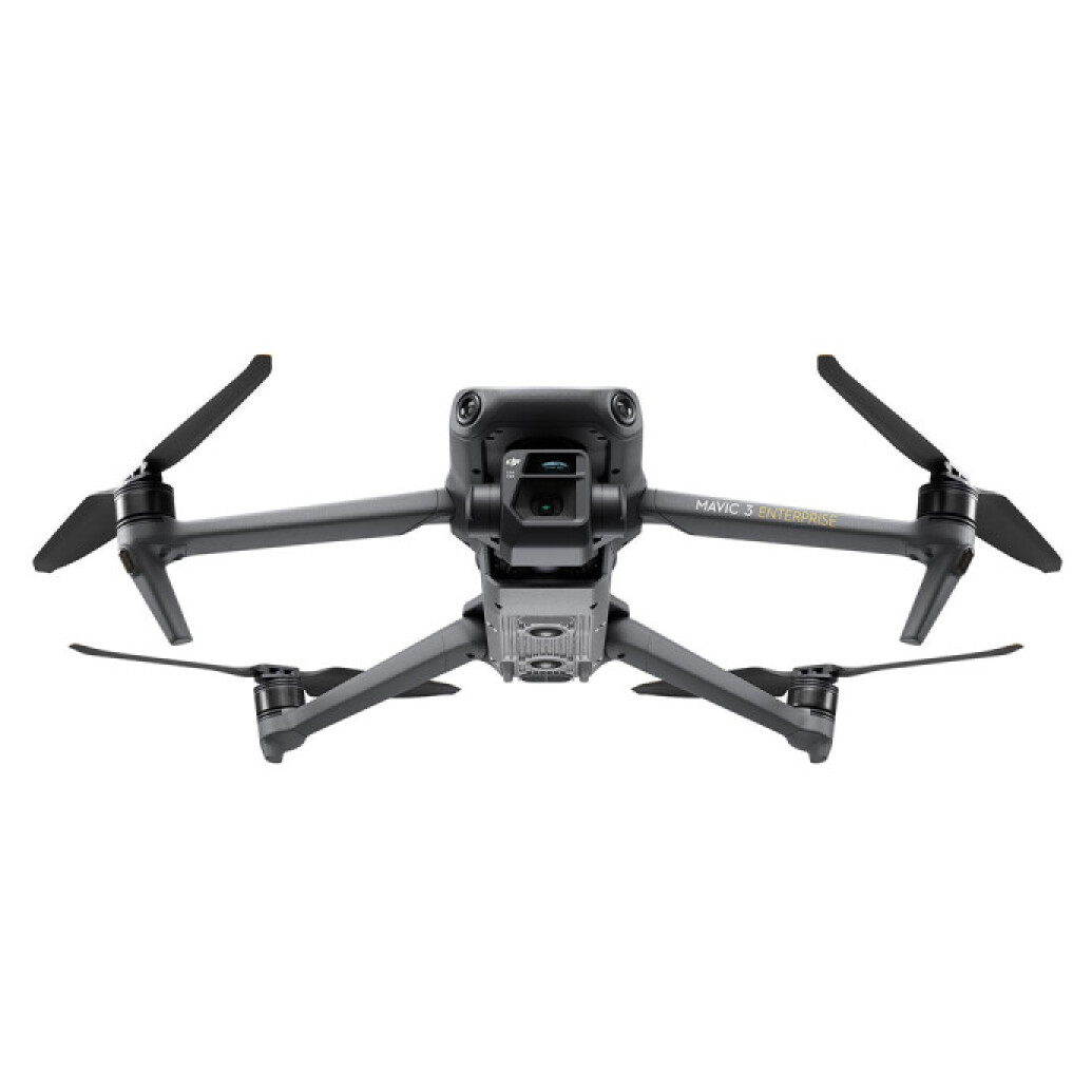 DJI Mavic 3 Enterprise with Care Enterprise Basic 2-Year Plan Combo