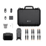 DJI Mavic 3 Enterprise with Care Enterprise Plus Combo 1