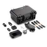 DJI Mavic 3 Enterprise with Care Enterprise Plus Combo 2