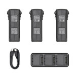 DJI Mavic 3 Enterprise Series Battery Kit 0