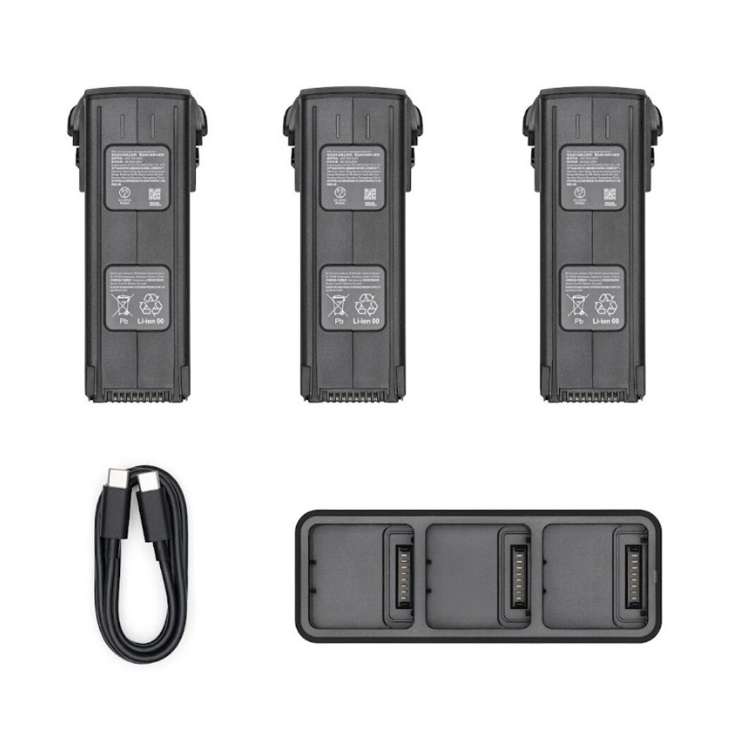 DJI Mavic 3 Enterprise Series Battery Kit