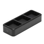 DJI Mavic 3 Enterprise Series Battery Charging Hub (100W) 0