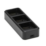 DJI Mavic 3 Enterprise Series Battery Charging Hub (100W) 1