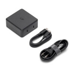 DJI Mavic 3 Enterprise Series USB-C Power Adapter (100W) 0
