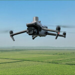 DJI Mavic 3M Multispectral with Enterprise Care Basic Plus 6