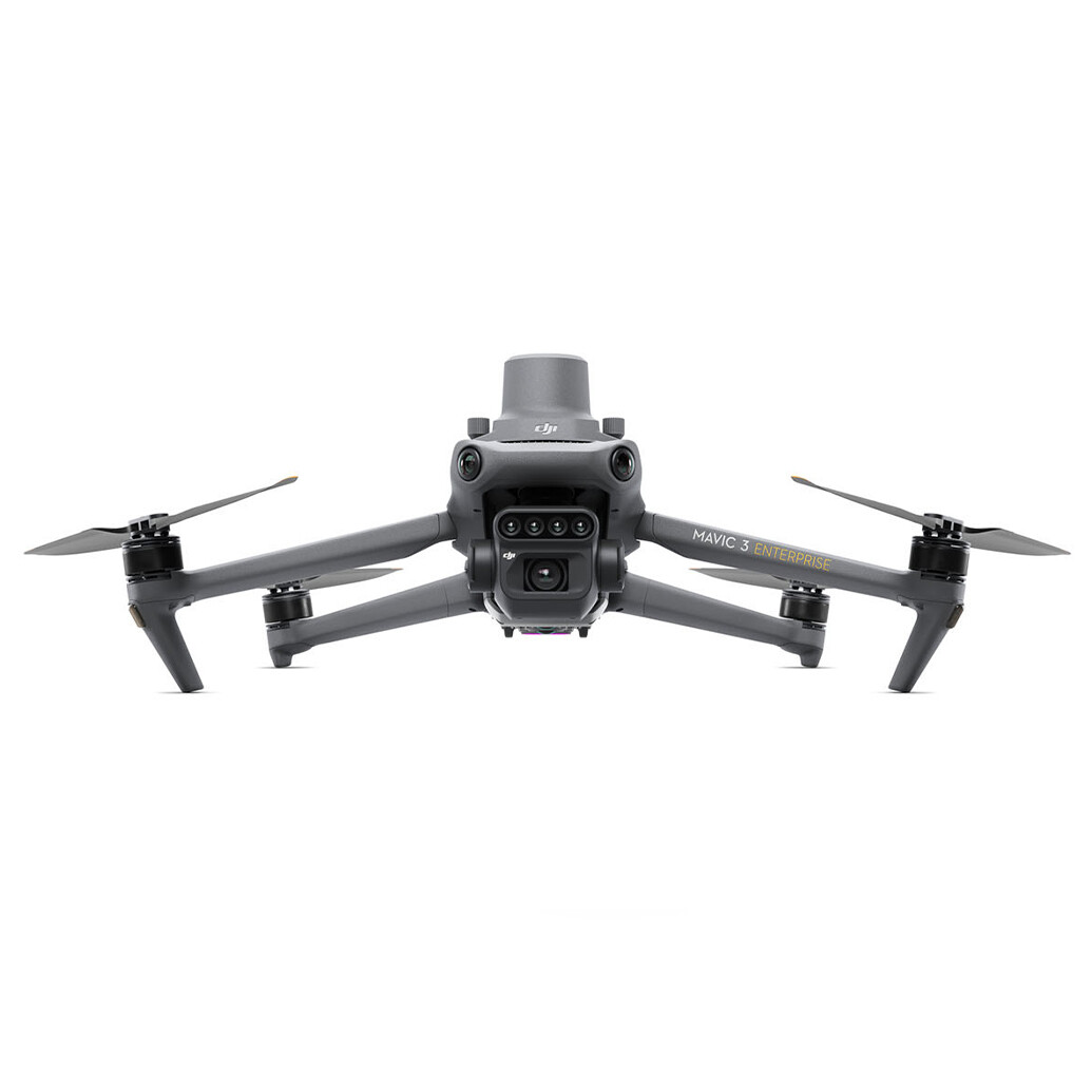 DJI Mavic 3M Multispectral with Enterprise Care Basic Plus