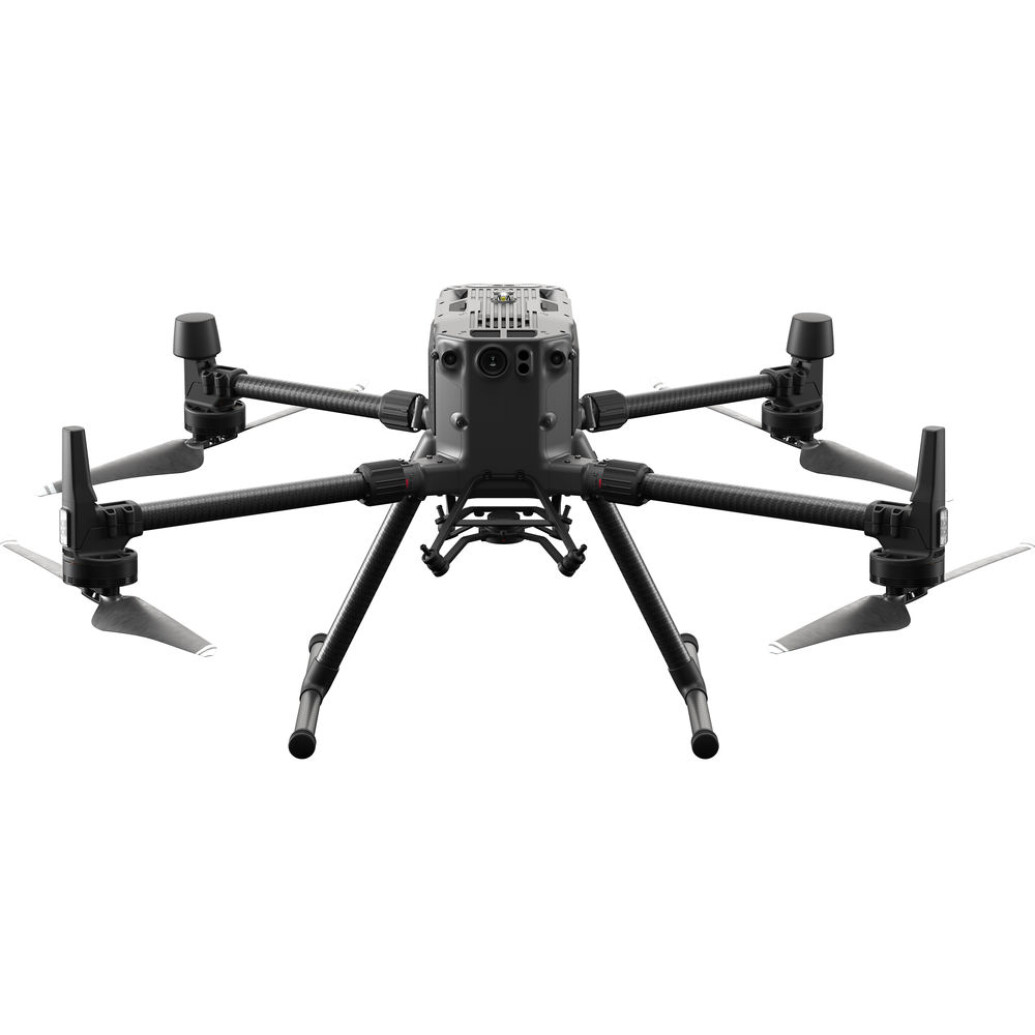 DJI Matrice 300 RTK Drone with Shield Plus (NO BATTERIES OR STATION)