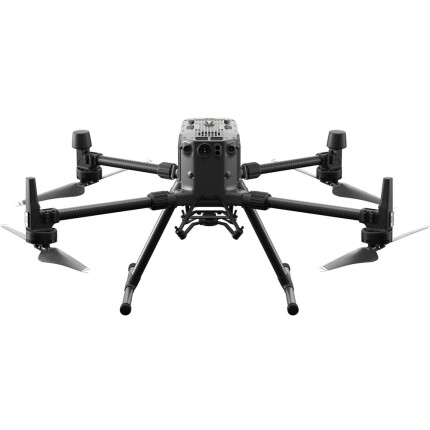DJI Matrice 300 RTK Combo (TB60 Battery x 2, BS60 Battery Station and Shield P