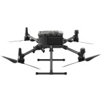 DJI Matrice 300 RTK Combo (TB60 Battery x 2, BS60 Battery Station  and  Shield B 8