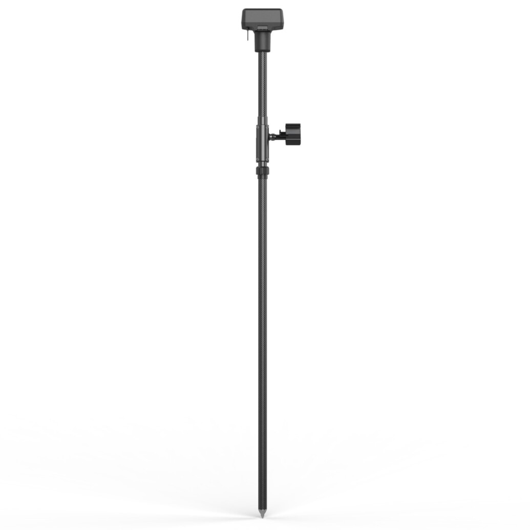 DJI D-RTK 2 High Precision GNSS Mobile Station