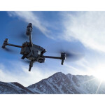 DJI Matrice 30 Enterprise Drone with Care Enterprise Basic 3