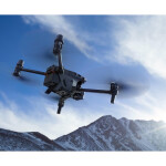 DJI Matrice 30T Enterprise Drone with Care Enterprise Plus 1