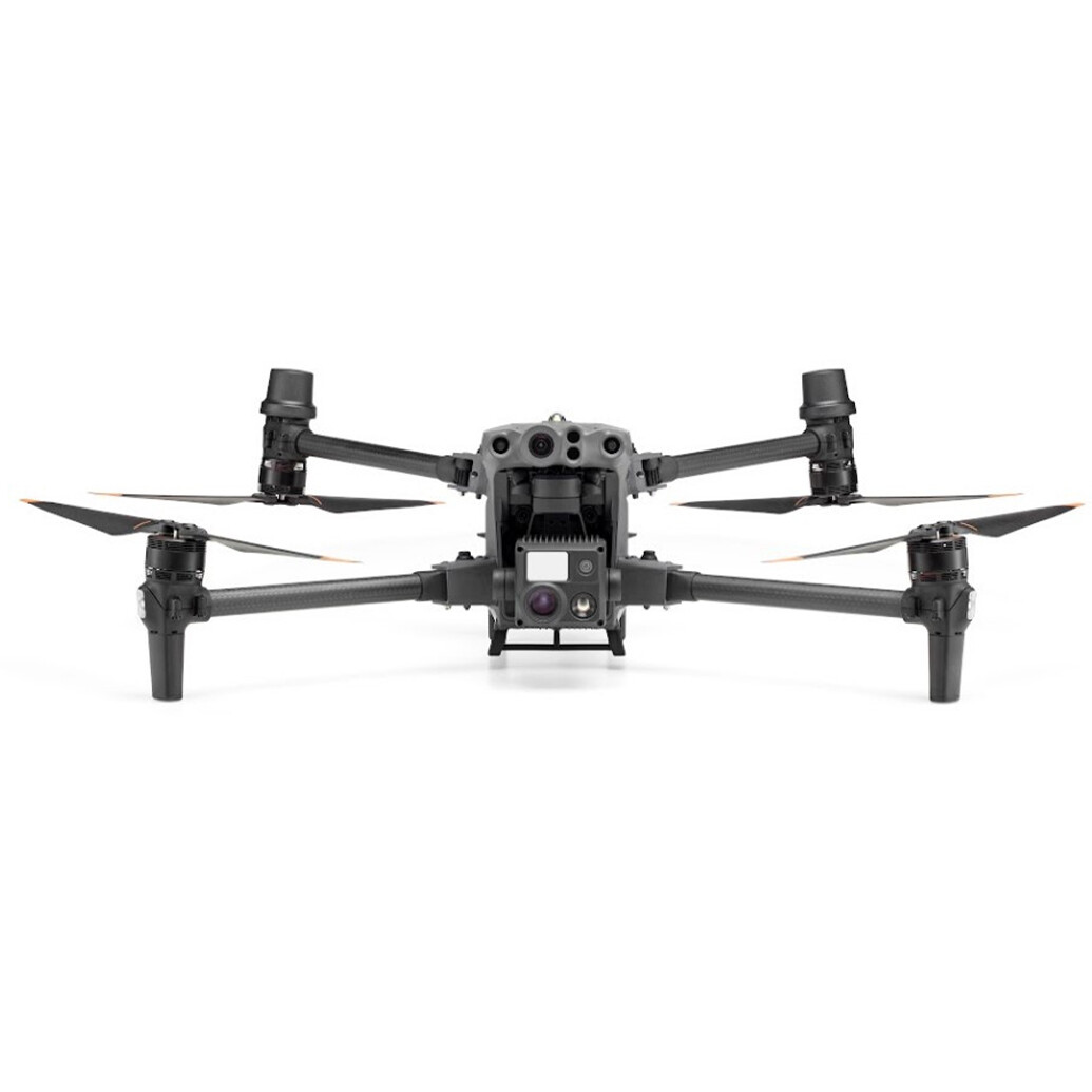 DJI Matrice 30T Enterprise Drone with Care Enterprise Plus