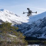 DJI Matrice 350 RTK with Care Enterprise Plus 3