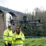 DJI Matrice 350 RTK with Care Enterprise Plus 4