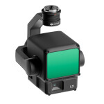 DJI Zenmuse L2 with Enterprise Care Basic 3