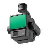 DJI Zenmuse L2 with Enterprise Care Plus 2
