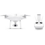 DJI Phantom 4 RTK Quadcopter with SDK Controller  and  Shield Basic 0