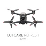 DJI Care Refresh 1-Year Plan (DJI FPV) 0
