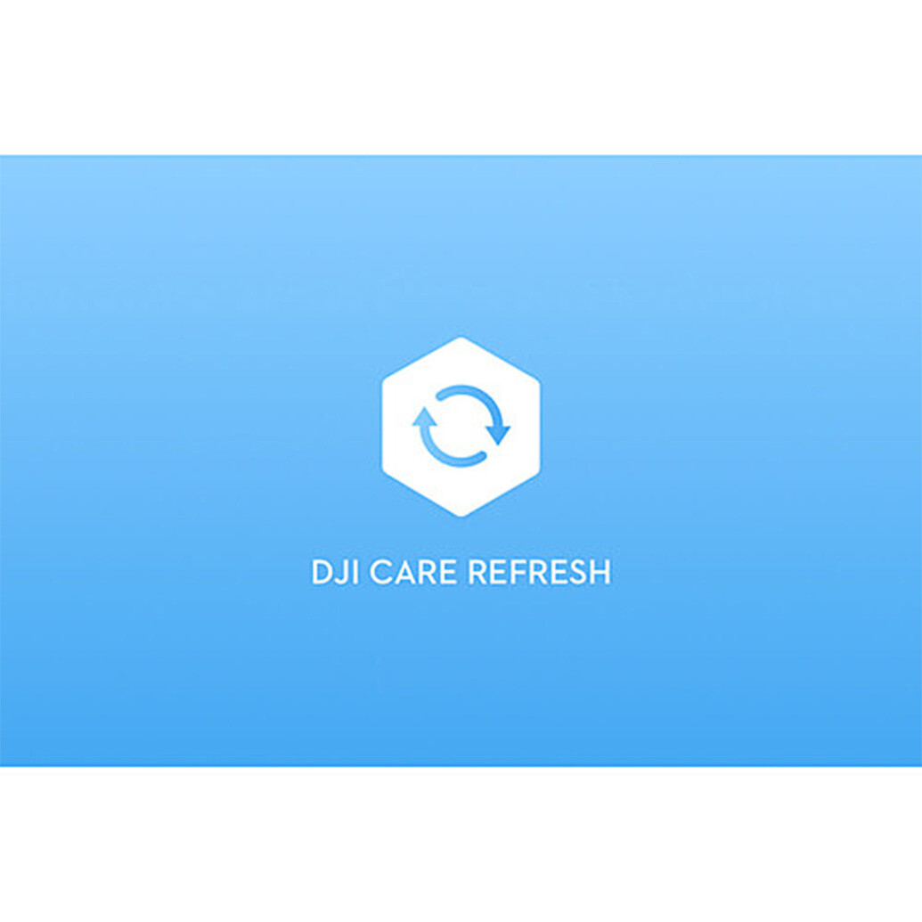 DJI Care Refresh 1-Year Plan (DJI Mavic 3 Cine)