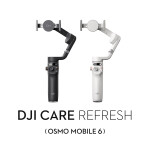 DJI Care Refresh 1-Year Plan (DJI Osmo Mobile 6) 0
