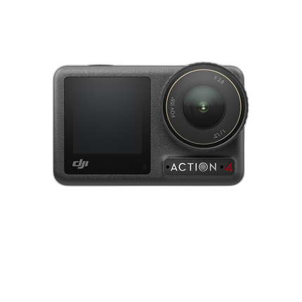 DJI Care Refresh 1-Year Plan (DJI Osmo Action 4)