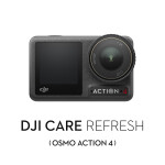 DJI Care Refresh 1-Year Plan (DJI Osmo Action 4) 0