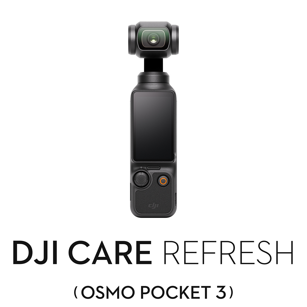 DJI Care Refresh Osmo Pocket 3 2年版 DJIW1022.zoom.a.jpg