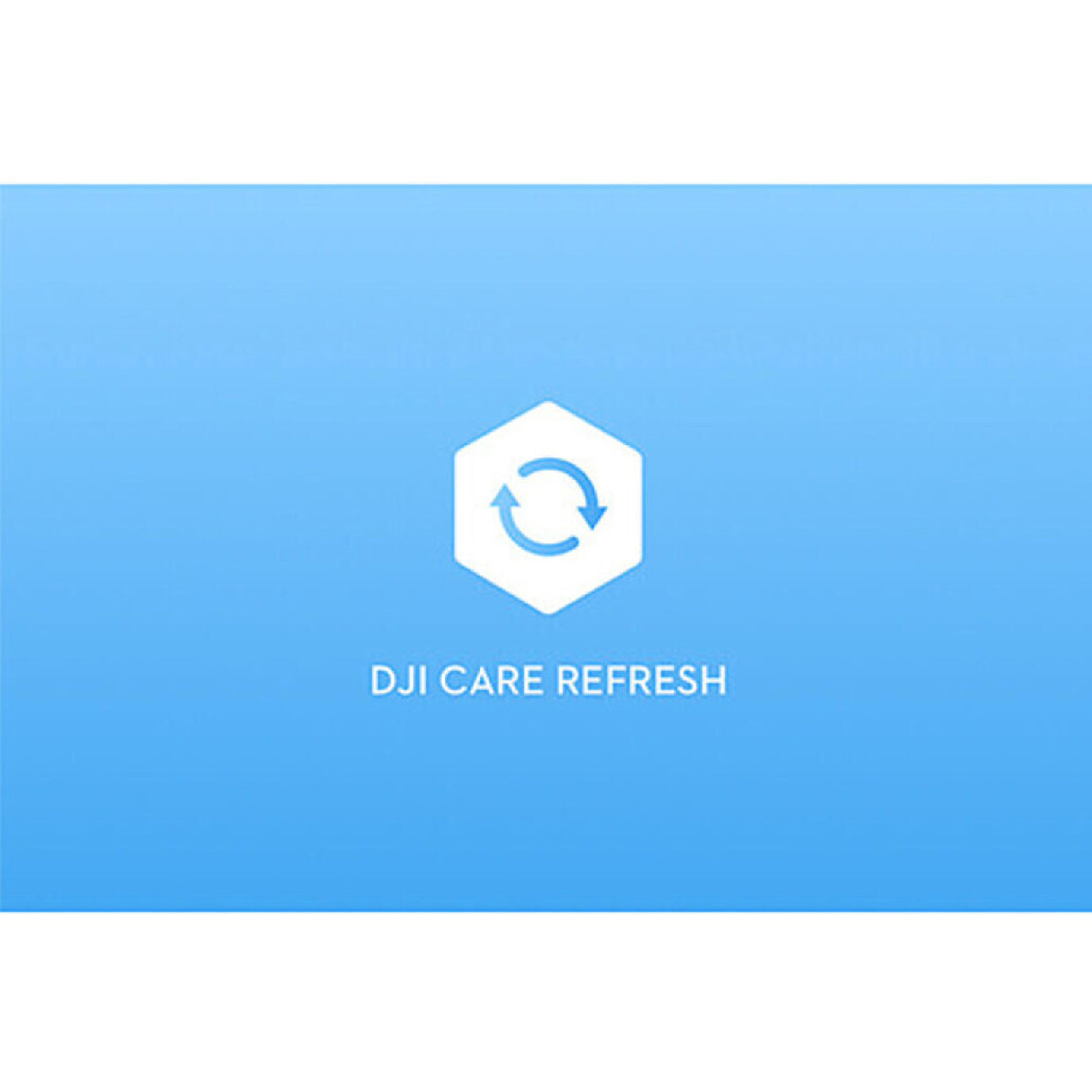 DJI Care Refresh 1-Year Plan (DJI Neo)