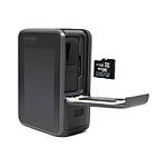 Delkin Devices 32GB MicroSDHC Black UHS-I V30 U3 2