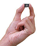 Delkin Devices 32GB MicroSDHC Black UHS-I V30 U3 3