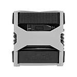 Delkin Devices USB3.0 Rugged Multislot Reader Black Series 2