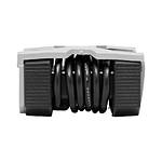 Delkin Devices USB3.0 Rugged Multislot Reader Black Series 4