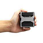 Delkin Devices USB3.0 Rugged Multislot Reader Black Series 6