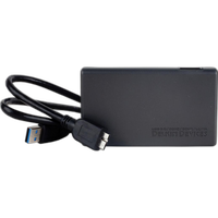 Delkin Devices Universal Memory Card Reader USB 3.0 1