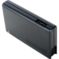 Delkin Devices Universal Memory Card Reader USB 3.0 2