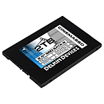 Delkin Devices 2TB 2.5in Cinema SSD 540MB/s Read 520MB/s Write 3
