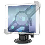 Delkin Devices Fat Gecko Tablet and iPad Mini Mount Bundle 0