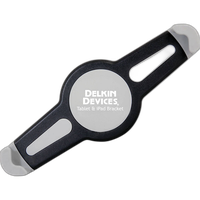 Delkin Devices Fat Gecko Tablet and iPad Mini Mount Bundle 2
