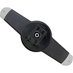 Delkin Devices Fat Gecko Tablet and iPad Mini Mount Bundle 3