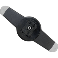 Delkin Devices Fat Gecko Tablet and iPad Mini Mount Bundle 3